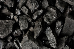 Beulah coal boiler costs
